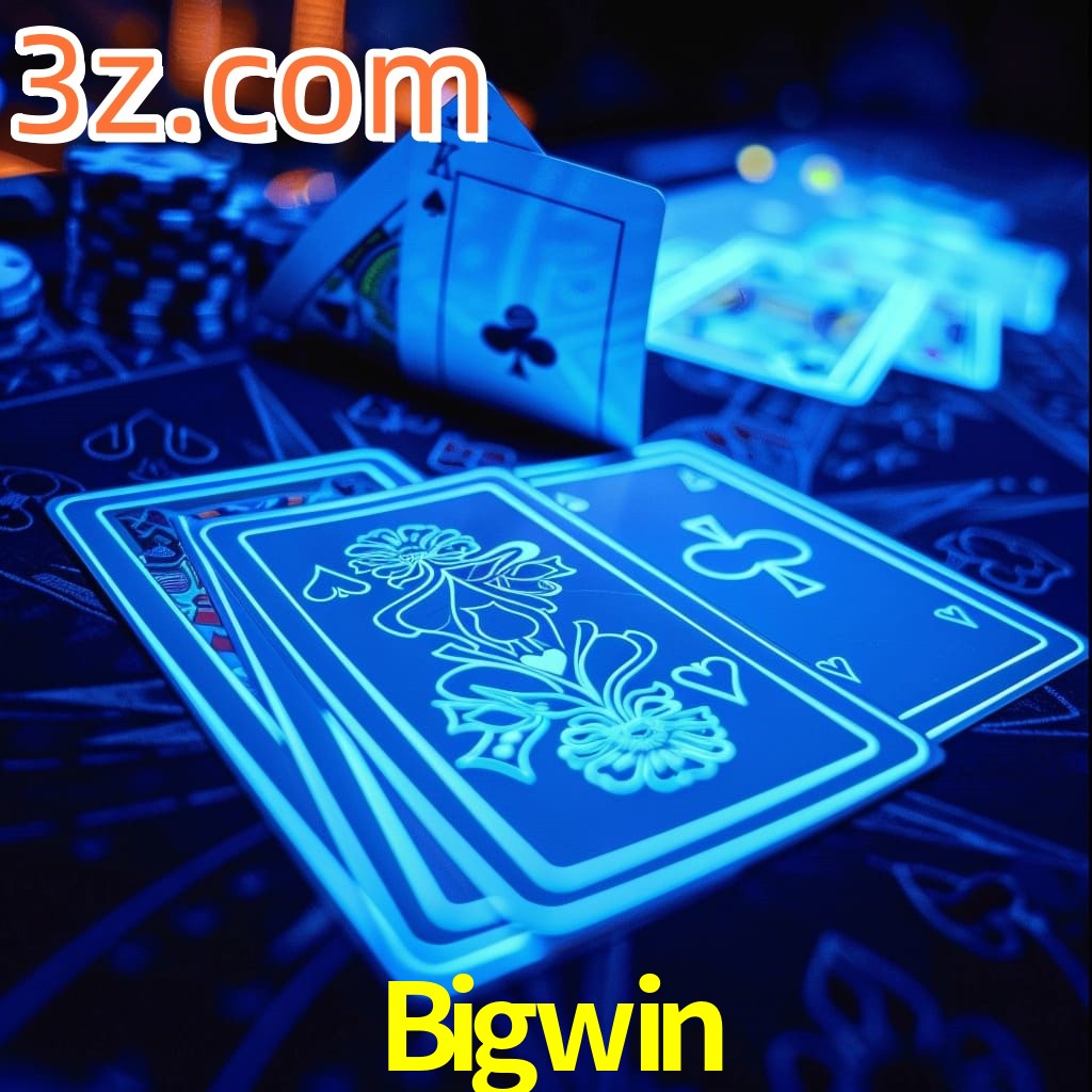 Registro Fácil Bigwin